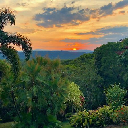 Daintree Manor B&B Exteriér fotografie