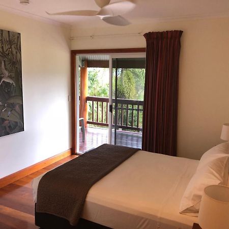 Daintree Manor B&B Exteriér fotografie