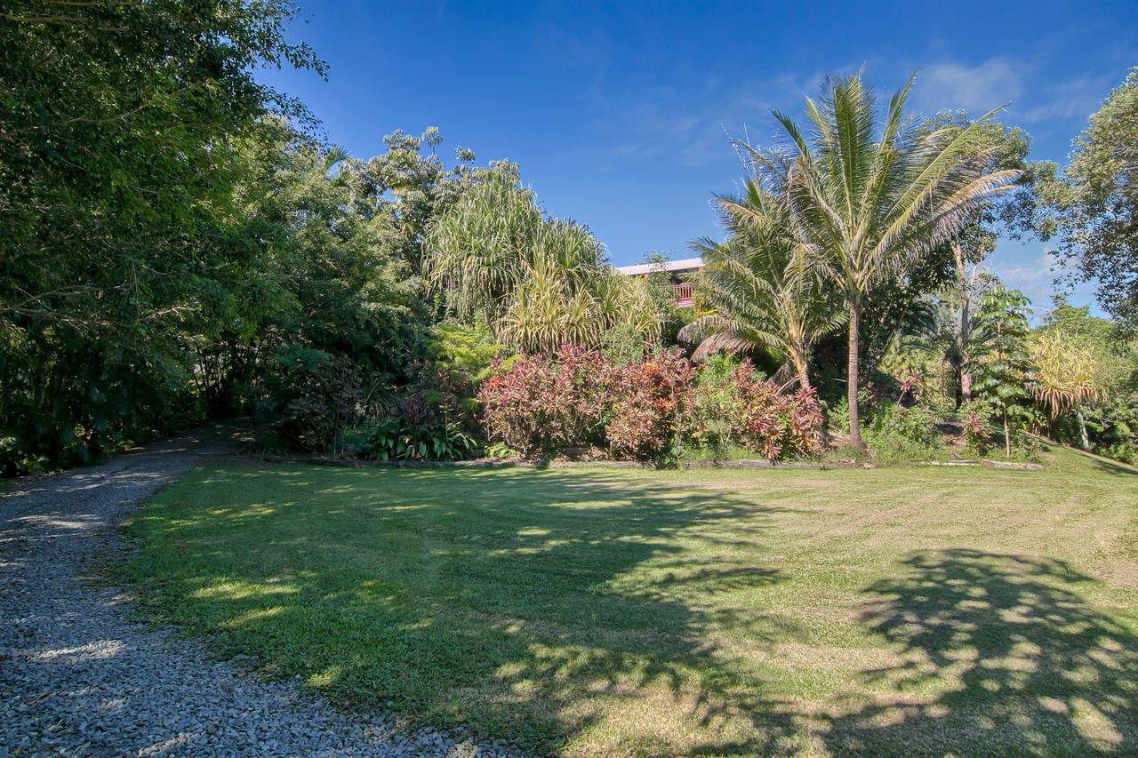 Daintree Manor B&B Exteriér fotografie