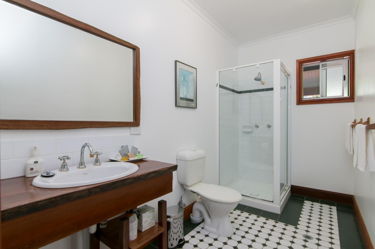 Daintree Manor B&B Exteriér fotografie