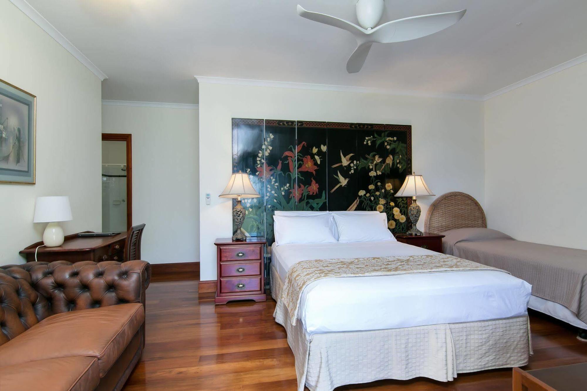 Daintree Manor B&B Exteriér fotografie