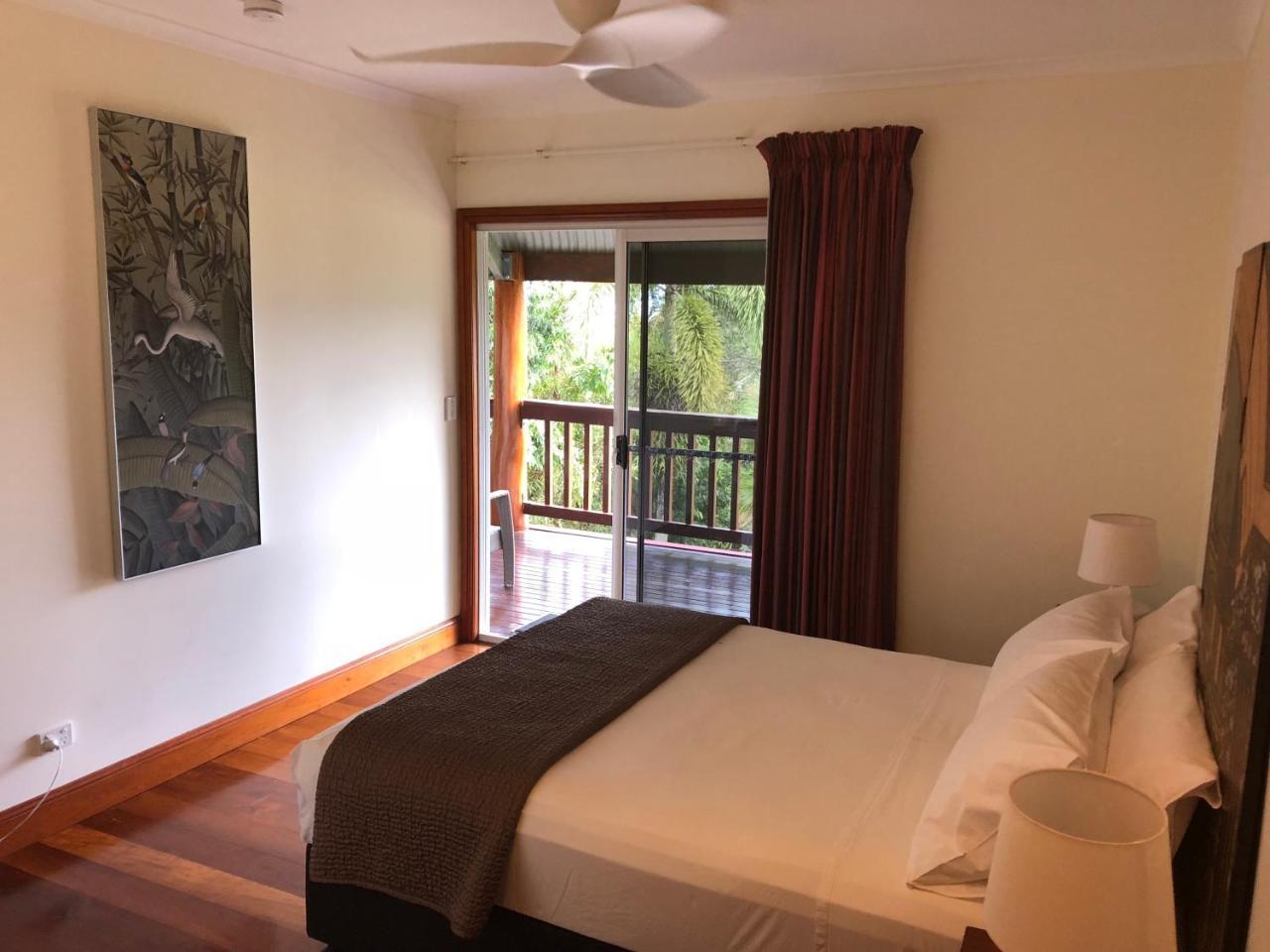 Daintree Manor B&B Exteriér fotografie